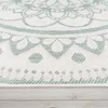 Paco Home Outdoor Teppich wetterfest & robust Mandala Boho Produktbild-Vorschau 3