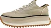 Tamaris Damen Low Sneaker Low Top 1-23731-41 Goldfarben Produktbild-Vorschau 29