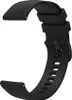 Strap-it Smartwatch Silikonarmband 18mm - universal Produktbild-Vorschau 2