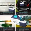 KESSER® Kompressor Kühlbox elektrisch Gefrierbox, Mit Produktbild-Vorschau 10