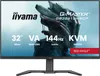 iiyama G-MASTER GB3261UHSCP-B1, 80 cm (31.5"), 3840 x 2160 Náhled obrázku produktu 6
