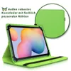 Tablet Hülle für Samsung Galaxy Tab S7 11 Zoll Schutzhülle Produktbild-Vorschau 2