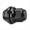 Dadi ruota cono M12x1,5 SW19 per cerchi originali Ford Dado Anteprima dell’immagine prodotto 6