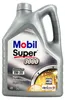 MOBIL Super 3000 Formula OV für 0W-20 5 Liter Motoröl Produktbild-Vorschau 2