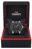 Zegarek męski Tissot Supersport Chrono, 45,5 mm, model Podgląd zdjęcia produktu 14