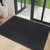 Schmutzfangmatte 50x80 cm Schwarz – für Innen- & Produktbild-Vorschau 6