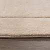 Volero - Teppich Organisch - Halo Pebble Beige - 80x150 cm Produktbild-Vorschau 5