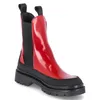 GANT Stiefelette Stiefelette Leder Produktbild-Vorschau 3