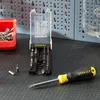 STANLEY MULTIBIT 34-teiliger Schraubendreher mit Bit-Set Produktbild-Vorschau 15