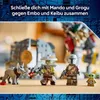 LEGO Star Wars 75451 Showdown mit dem Wächterdroiden am Produktbild-Vorschau 10
