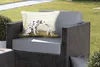 MuchoWow® Outdoor Kissen - Hund - Welpe - Haus - 60x40 cm - Produktbild-Vorschau 5