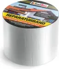 Isolbau Butyl Reparaturband - Aluminium, 100 mm x 10 m - Produktbild-Vorschau 1