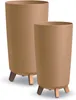Prosperplast s.r.o. GRACIA TUBUS SLIM ECO WOOD 23,9 cm, Voir les images du produit 4