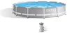 Intex 26712GN, 6503 l, Gerahmter Pool, Erwachsener & Kind, Produktbild-Vorschau 51