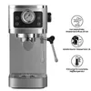 Espressomaschine halbautomatisch mit Manometer, 20 Bar Produktbild-Vorschau 8