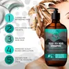 Totes Meer Schlamm Shampoo & Conditioner Produktbild-Vorschau 2