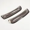 Original Fiat Windabweiser Regenabweiser Set Seitenscheibe Produktbild-Vorschau 3