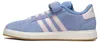 Adidas Grand Court 00s EL C JR2229 Blau Größe 34 Produktbild-Vorschau 3