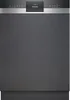 Siemens SN53ES04TE, iQ300, Teilintegrierter Geschirrspüler, Produktbild-Vorschau 1