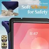 Hybridní pouzdro pro Samsung Galaxy Tab S11 Ultra Holder & Náhled obrázku produktu 4