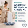 Angelcare TOP Windeleimer Classic XL mit Nachfüllkassette Produktbild-Vorschau 3