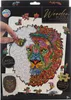 Puzzle en bois Lion, 140 pièces. Voir les images du produit 6