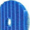 vhbw 2x Befeuchtungselement kompatibel mit Sharp KC- 840EW, Produktbild-Vorschau 6