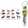 Collecta - Box De Caballos Minis - A1109 (901A1109) OTROS Produktbild-Vorschau 2