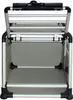 Nobby Aluminium Carbox Round Corner, Maße: 59 x 55 x 49 cm Produktbild-Vorschau 3