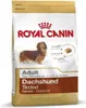 Klein Royal Canin Dachshund Adulto Pollo Arroz Aves 1,5 Kg Produktbild-Vorschau 15