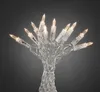 Konstsmide 6301-103, Průhledná, 20 žárovek, LED, Teplá Náhled obrázku produktu 12