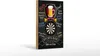 Holzschild Spruch 12x18 cm sports bar Darts relax and enjoy Produktbild-Vorschau 2