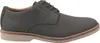 Clarks Schnürschuhe Atticus LTLace, Rauleder, Grau, Herren Produktbild-Vorschau 6