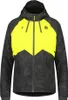 Agu Winter Rain Commuter Jacke Gelb,Schwarz L Damen Produktbild-Vorschau 1