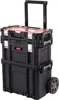 Curver Keter Werkzeugkasten Connect Trolley and Rolling Produktbild-Vorschau 4