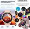 Damen-Smartwatch mit Telefonfunktion, 1,39 Zoll Produktbild-Vorschau 3