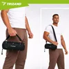 Trizand 27352 Lenkertasche 1,5 l, wasserabweisend, schwarz Produktbild-Vorschau 11