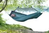 Houpací síť Amazon Mosquito Traveller AZ-1030200 - 220 cm Náhled obrázku produktu 12