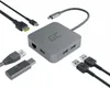 Green Cell AK61 USB-C hub met 6 poorten: 3x USB 3.0, 1x Productafbeelding-voorbeeld 7