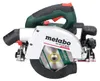 Piła szablasta Metabo KS 18 LTX 66 BL Podgląd zdjęcia produktu 3