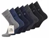 TOM TAILOR Socken - 7er Box Baumwollsocken für Altag und Produktbild-Vorschau 5