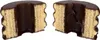 Kuchenmeister Baumkuchen mit Zartbitterschokolade und Produktbild-Vorschau 4