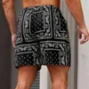 Costume pantaloncino uomo XXL - Boxer da mare - Asciugatura Anteprima dell’immagine prodotto 4