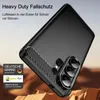 Carbon Hülle für Samsung Galaxy S26 Ultra Handyhülle Back Produktbild-Vorschau 2