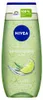 Nivea - Lemongrass & Oil Shower Gel 250ml Produktbild-Vorschau 1