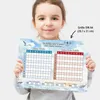 Schiffe versenken Spiel abwischbar - 2x A4 inkl. Stifte | Produktbild-Vorschau 3