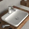 SCHÜTTE Waschtischarmatur ALASKA, Wasserhahn Bad mit Produktbild-Vorschau 6