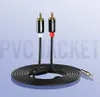 Ugreen AV116 Audio Kabel 3,5 mm Klinke auf 2RCA, 2m, Produktbild-Vorschau 19