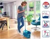 Zestaw Clean Twist Mop Ergo Leifheit (mop, wiadro, wirówka) Náhľad obrázku produktu 35