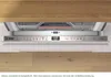 Bosch Einbau-Geschirrspüler SMV6ZCX16E Serie 6 Produktbild-Vorschau 48